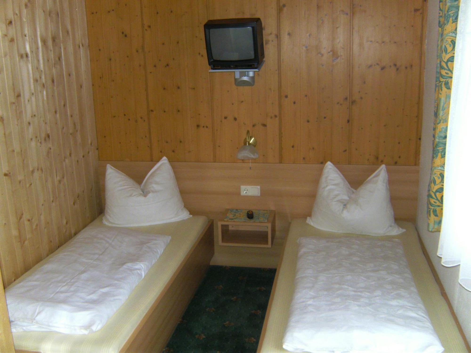 Haus Schoenleiten Wagrain Luaran gambar