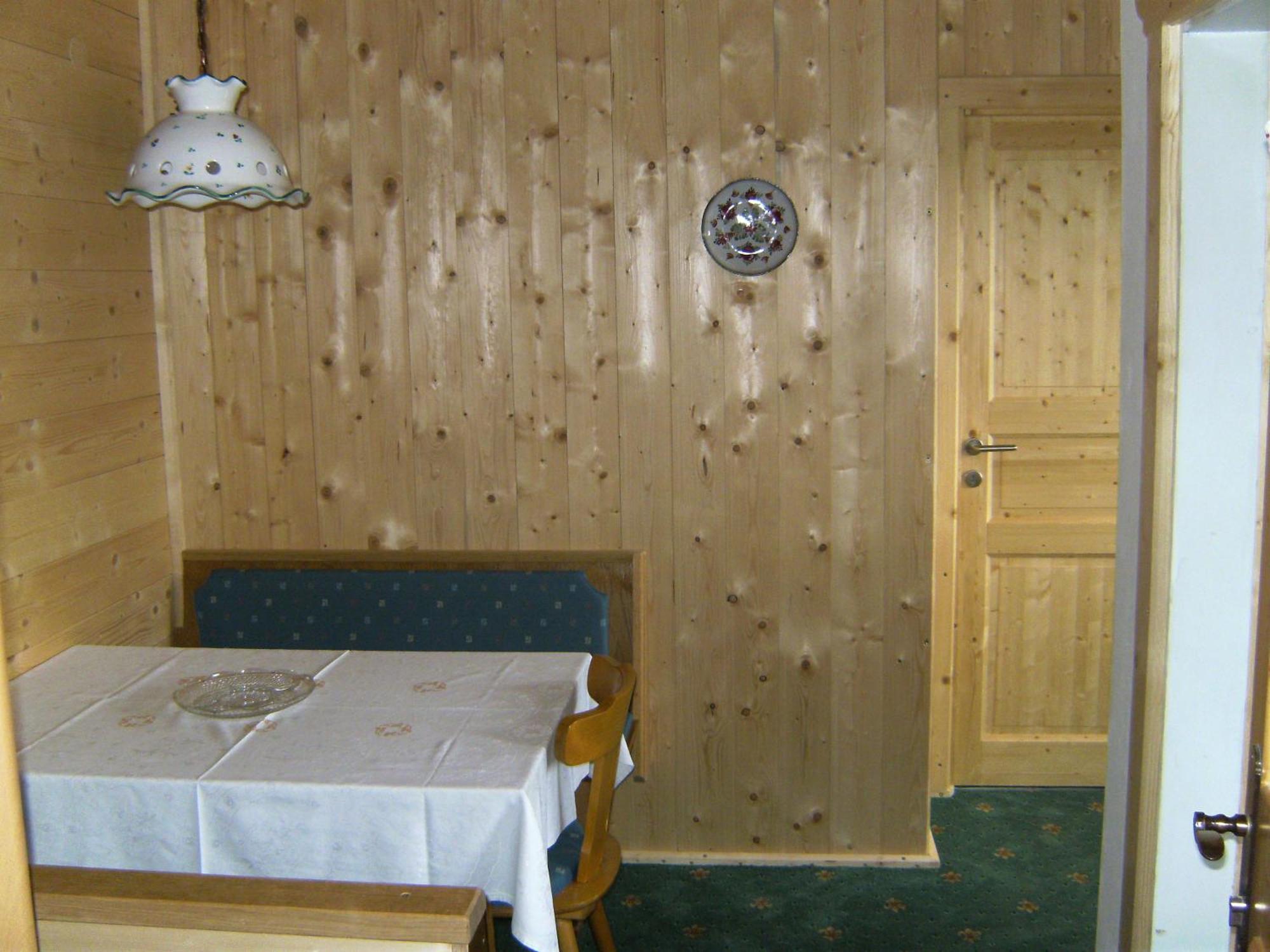 Haus Schoenleiten Wagrain Luaran gambar
