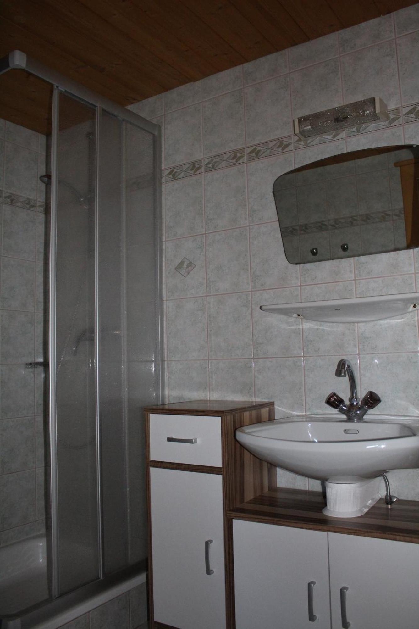 Haus Schoenleiten Wagrain Bilik gambar