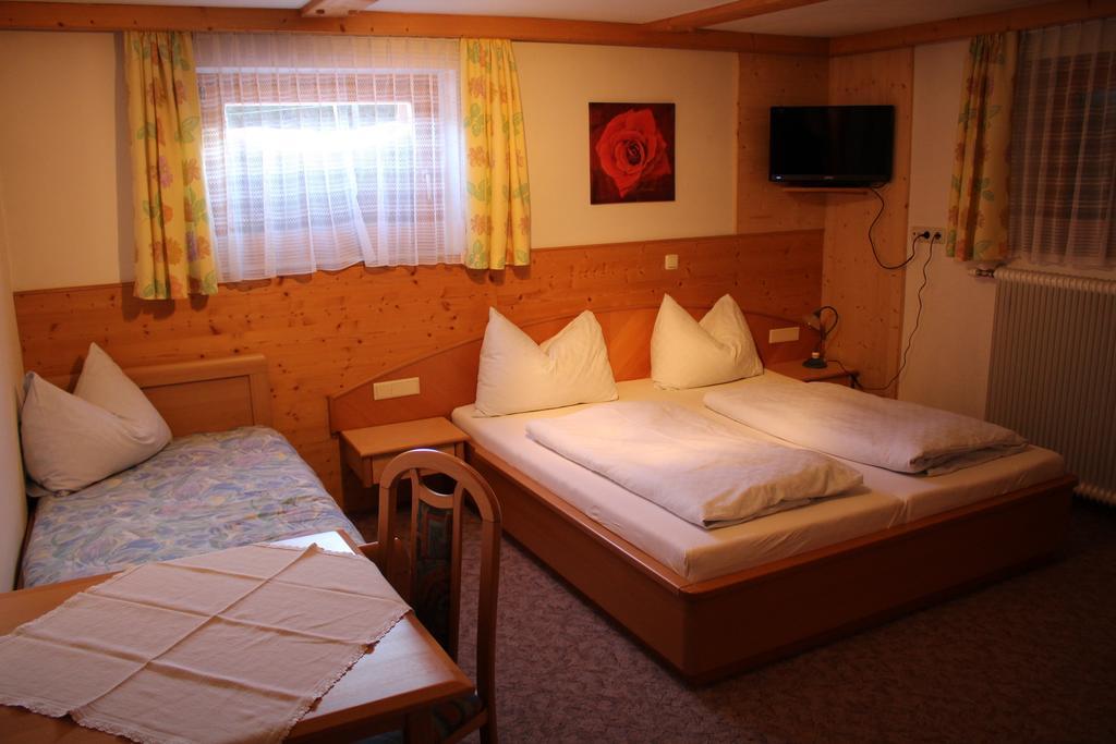 Haus Schoenleiten Wagrain Luaran gambar