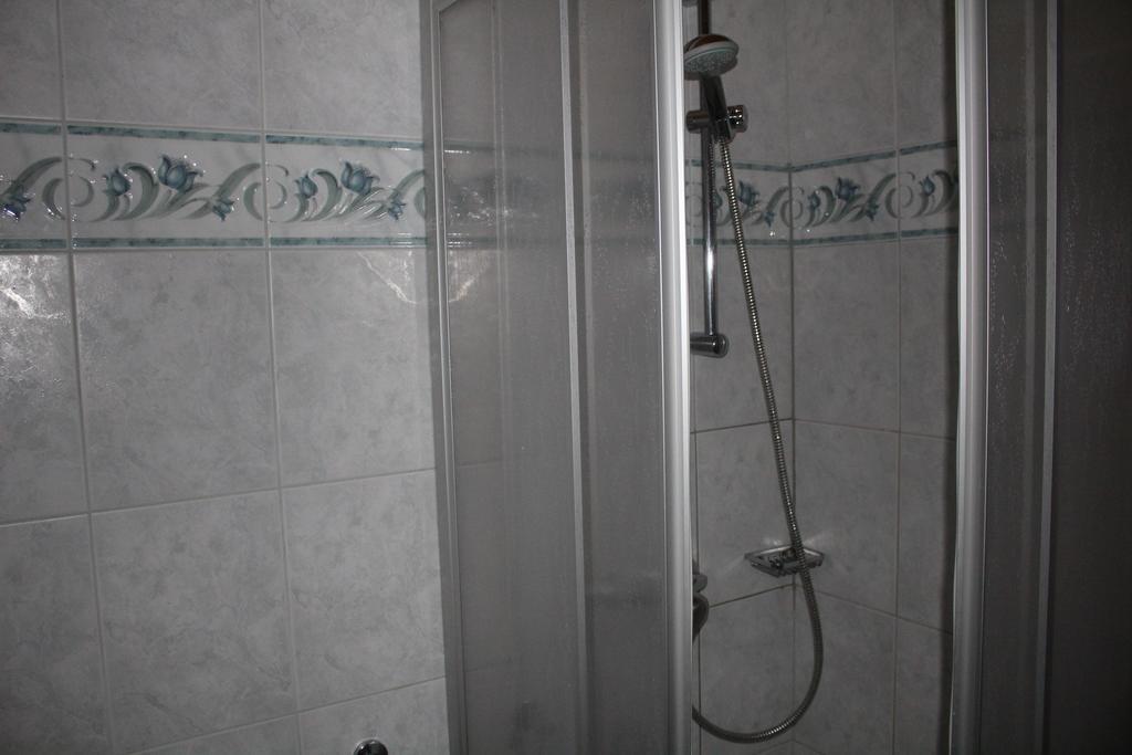 Haus Schoenleiten Wagrain Bilik gambar