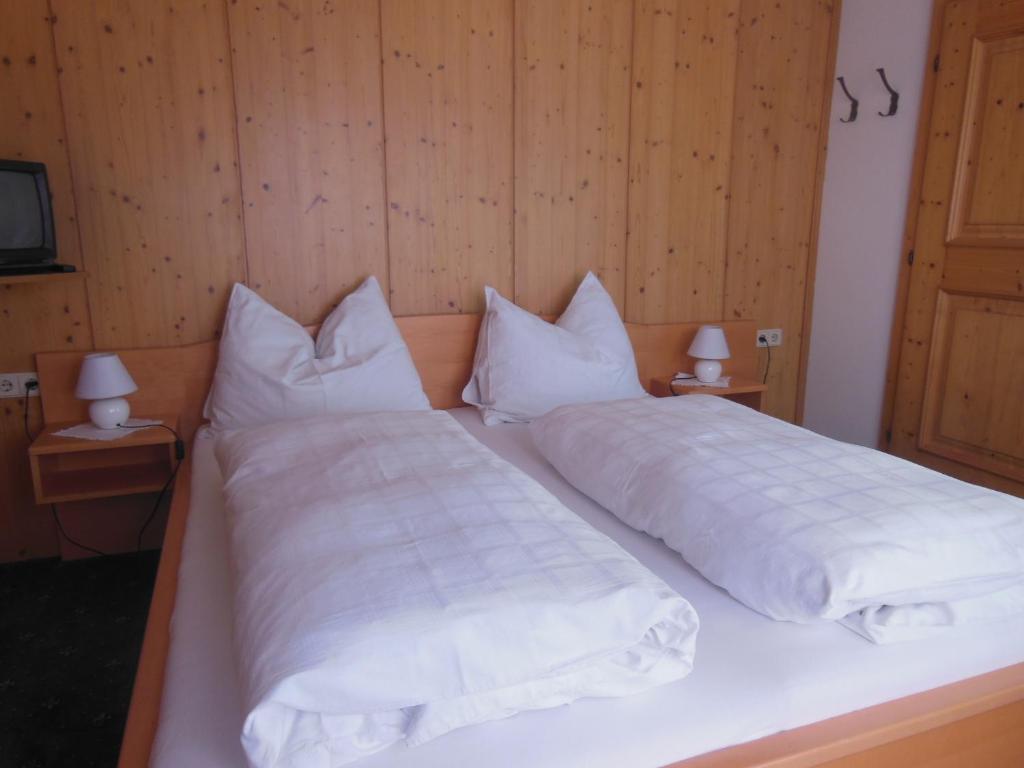 Haus Schoenleiten Wagrain Bilik gambar
