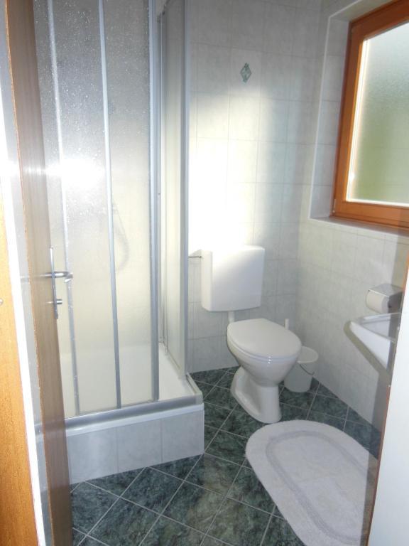 Haus Schoenleiten Wagrain Bilik gambar